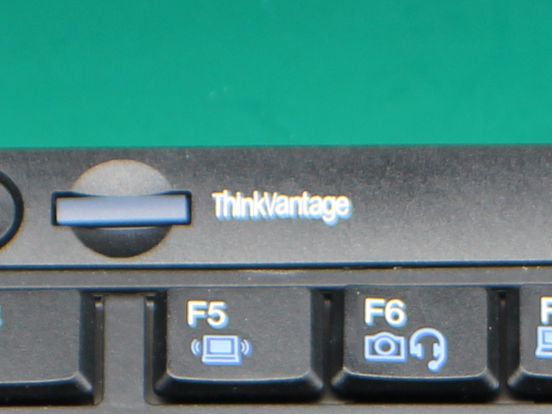 fake2 thinkvantage